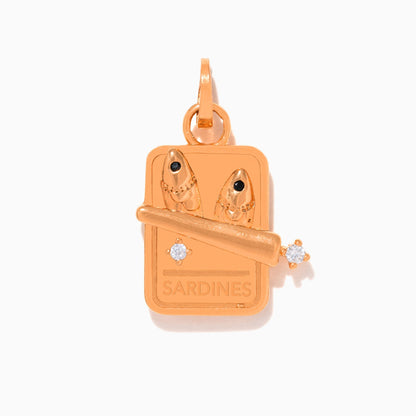 Sardines Charm