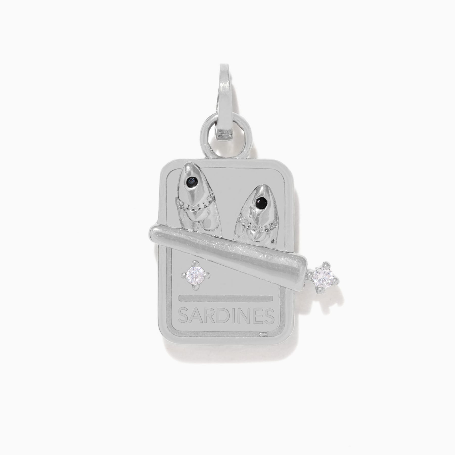 Sardines Charm