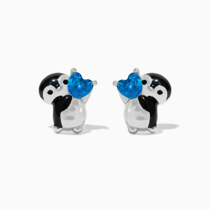 Penguin Crush Studs
