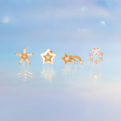 Twinkle Twinkle Stud Set