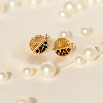 Premium Caviar Studs