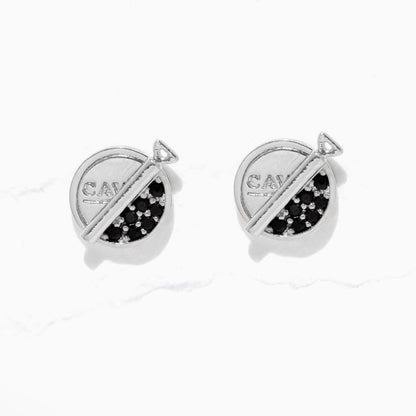 Premium Caviar Studs