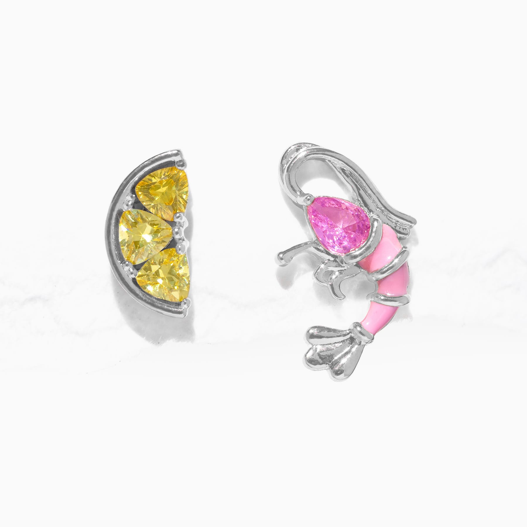 Shrimp Cocktail Studs