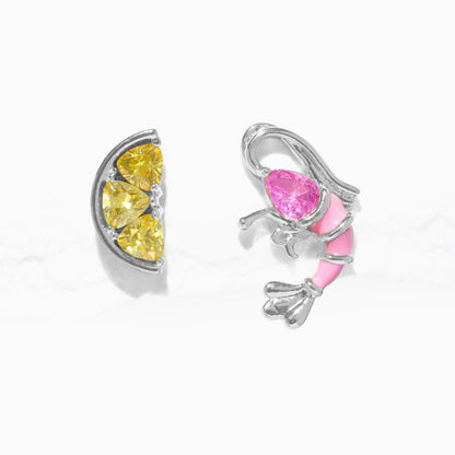 Shrimp Cocktail Studs