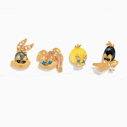 Looney Tunes Stud Set