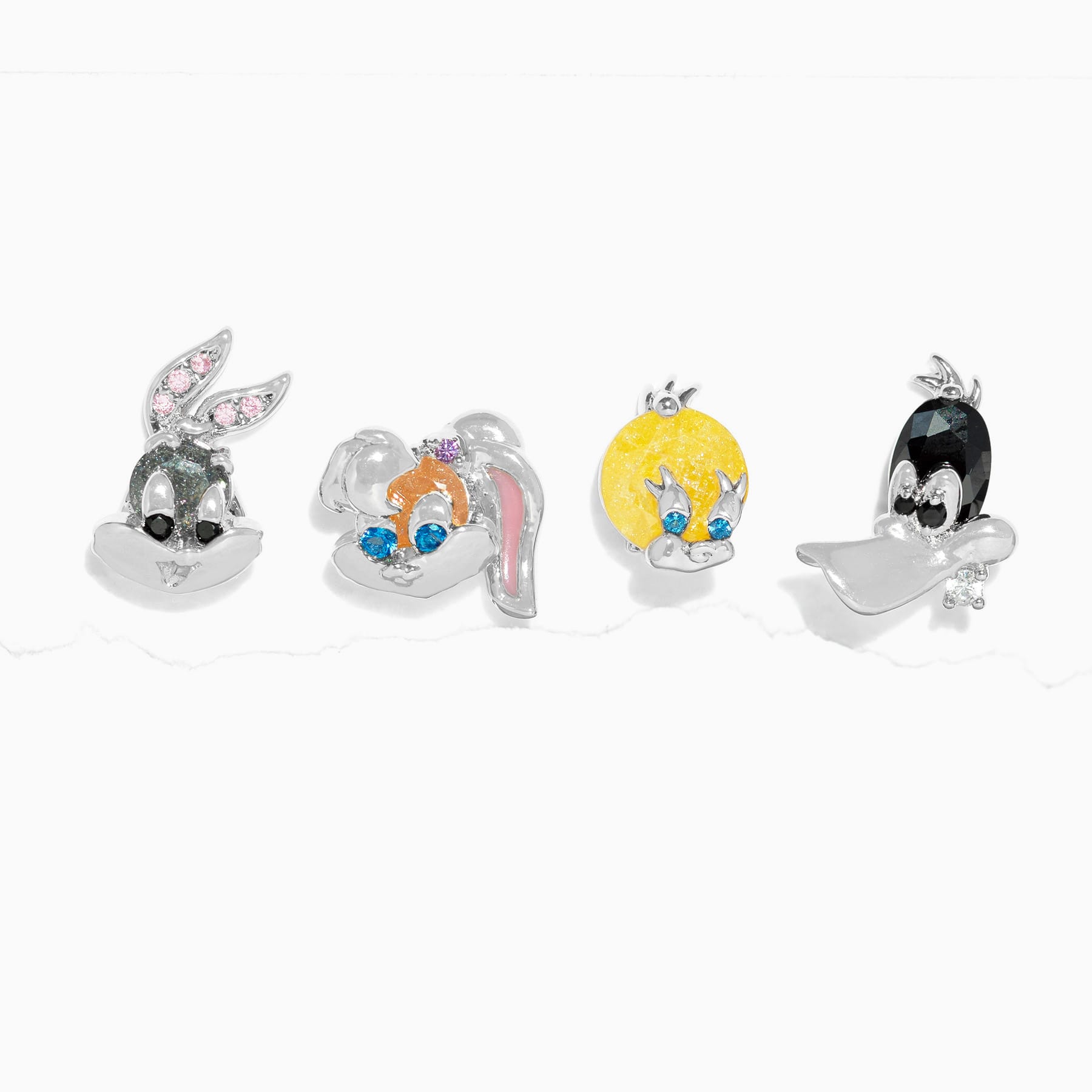 Looney Tunes Stud Set