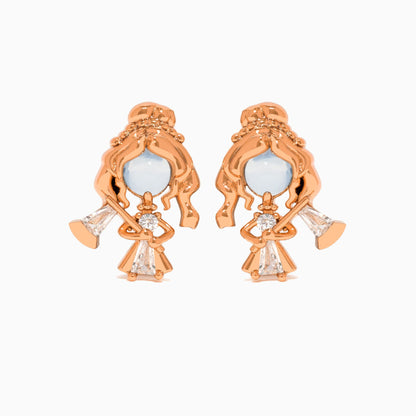 Disney Haunted Mansion Here Comes the Bride Studs