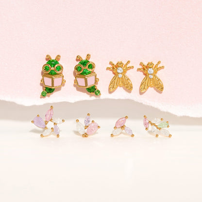 Shoo Fly Studs