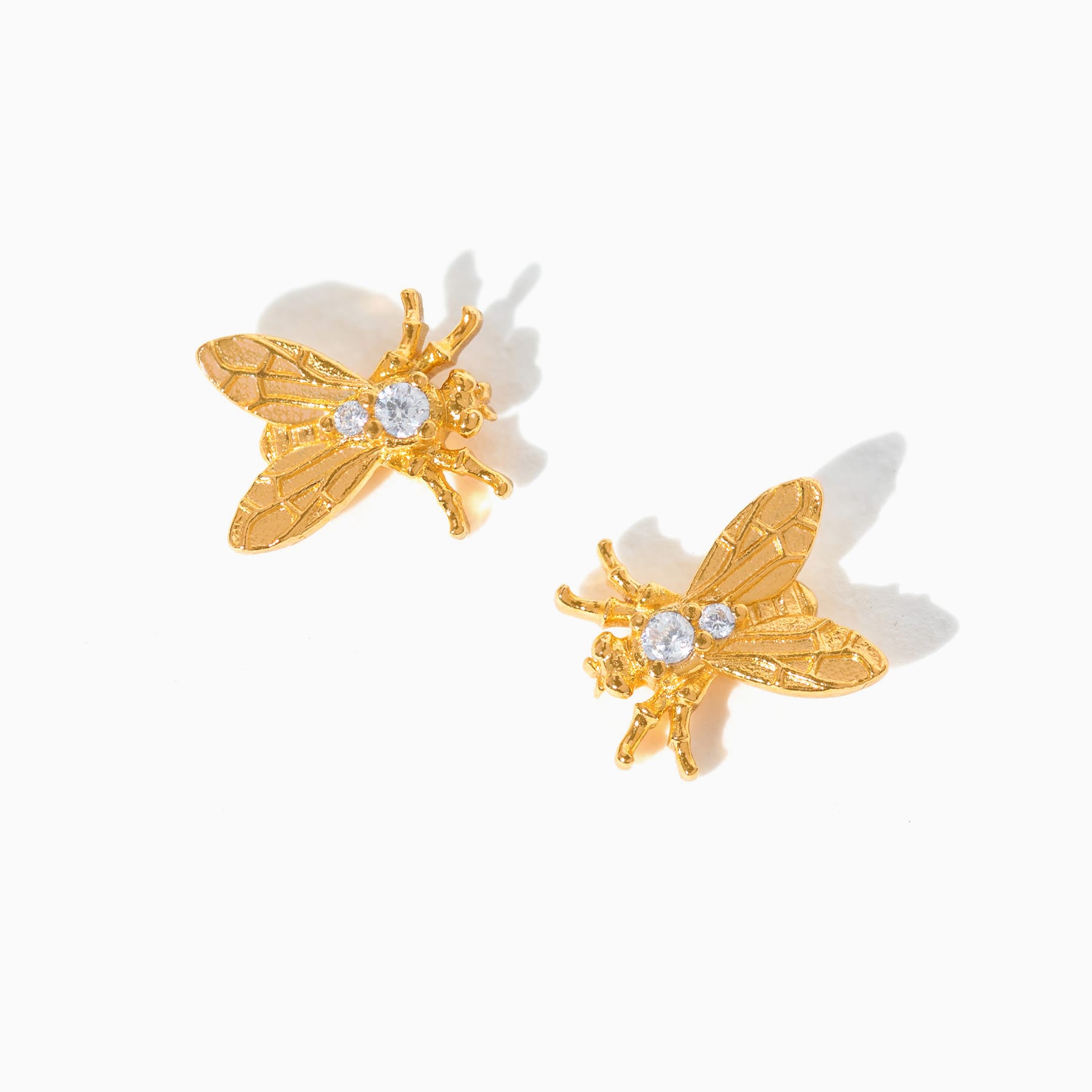 Shoo Fly Studs