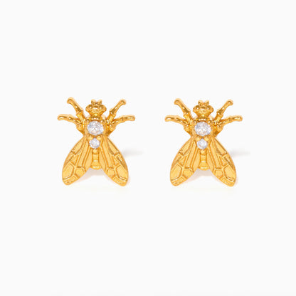 Shoo Fly Studs
