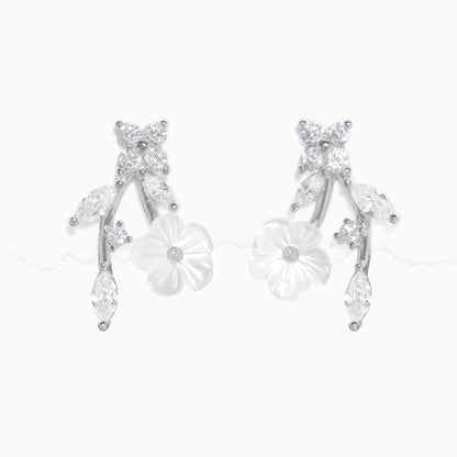 Wildflower Earrings