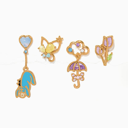 Disney Eeyore Earring Set