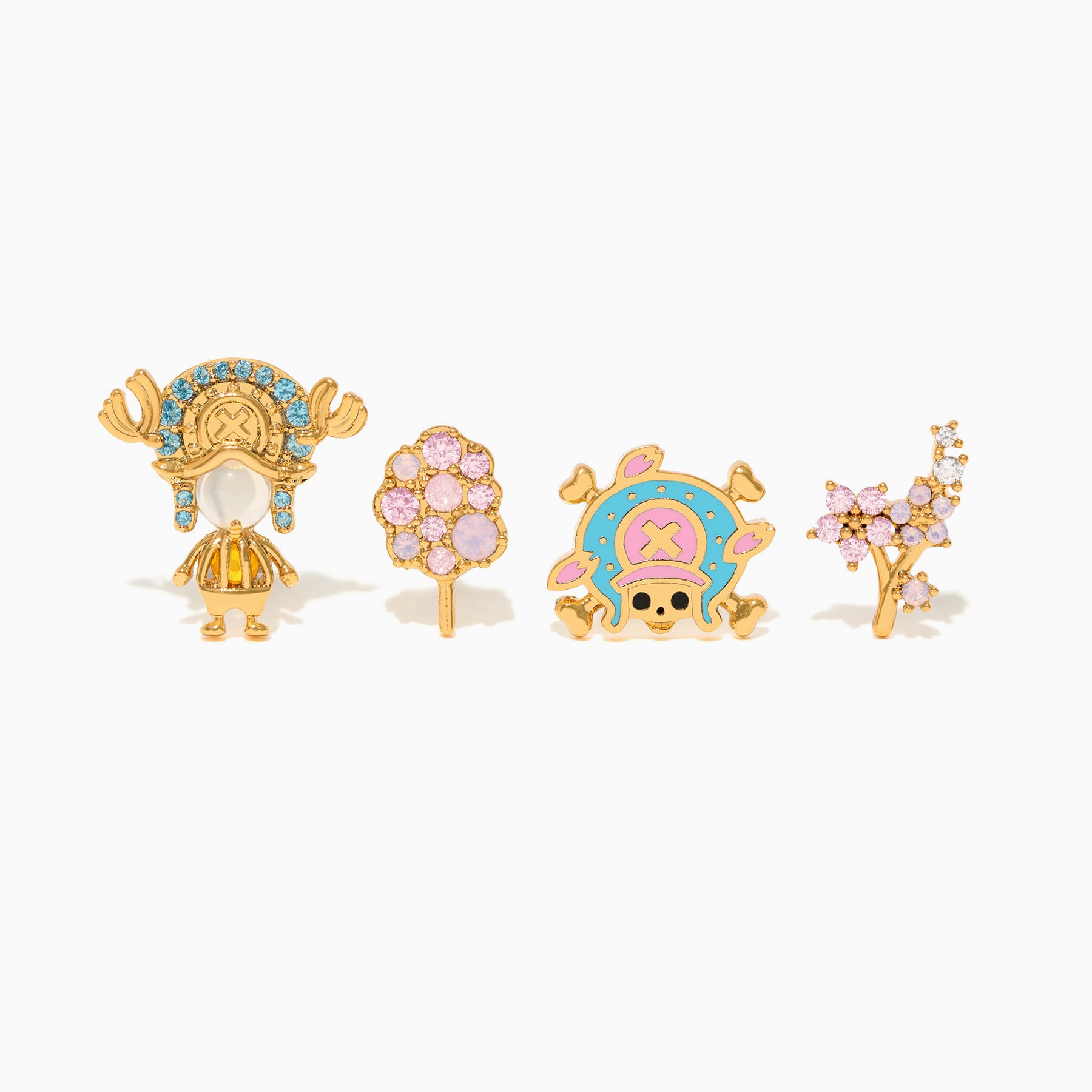 Earrings – Tagged 