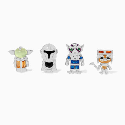 Star Wars™ Galactic Crew Stud Set