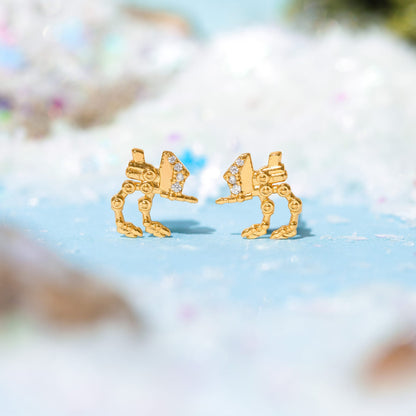 Star Wars™ AT-ST™ Studs