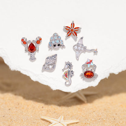 Sandbar Stud Set