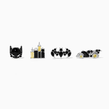 DC Batman Gotham City Stud Set