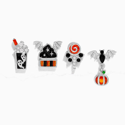 Spooky Sweets Stud Set
