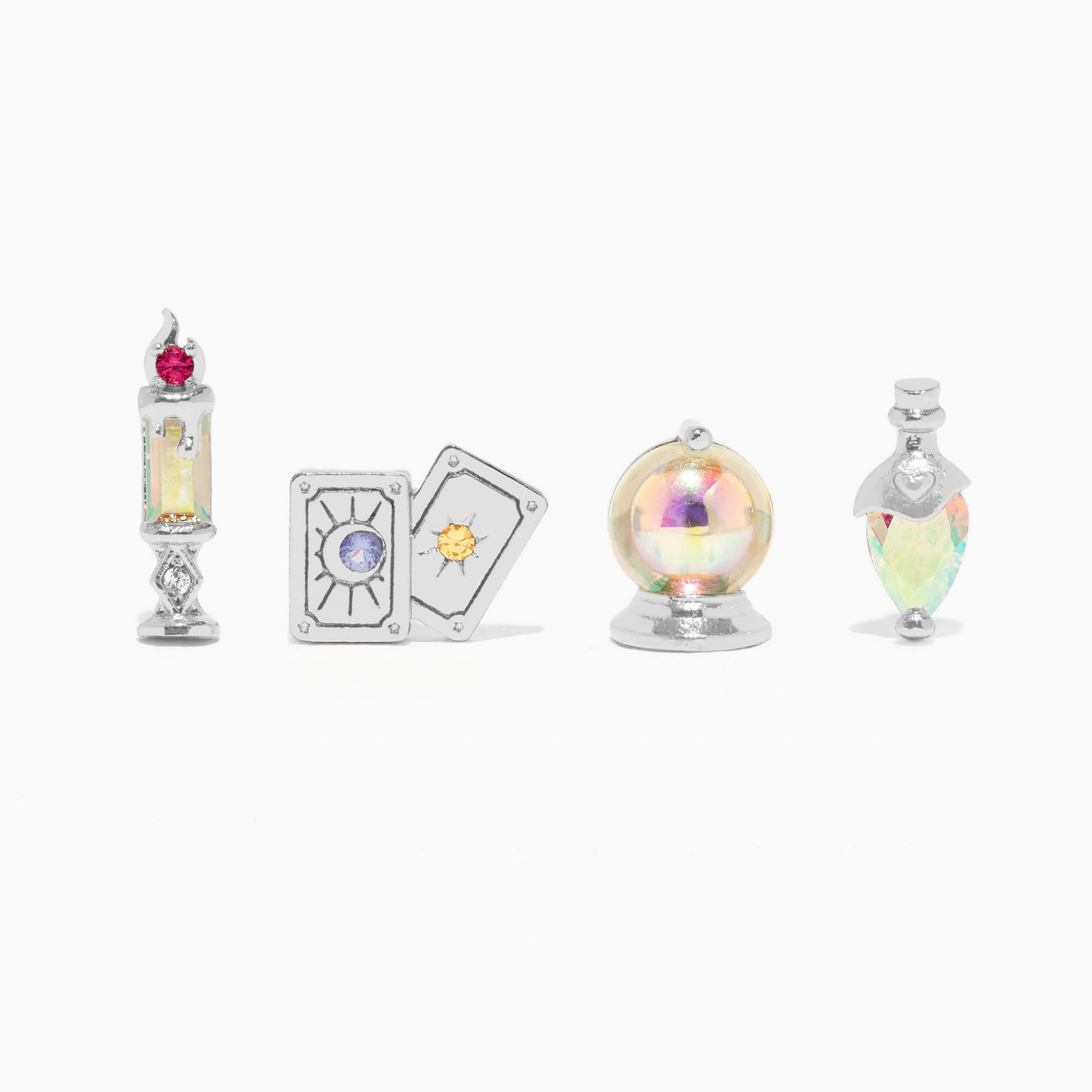 Witchy Little Things Stud Set