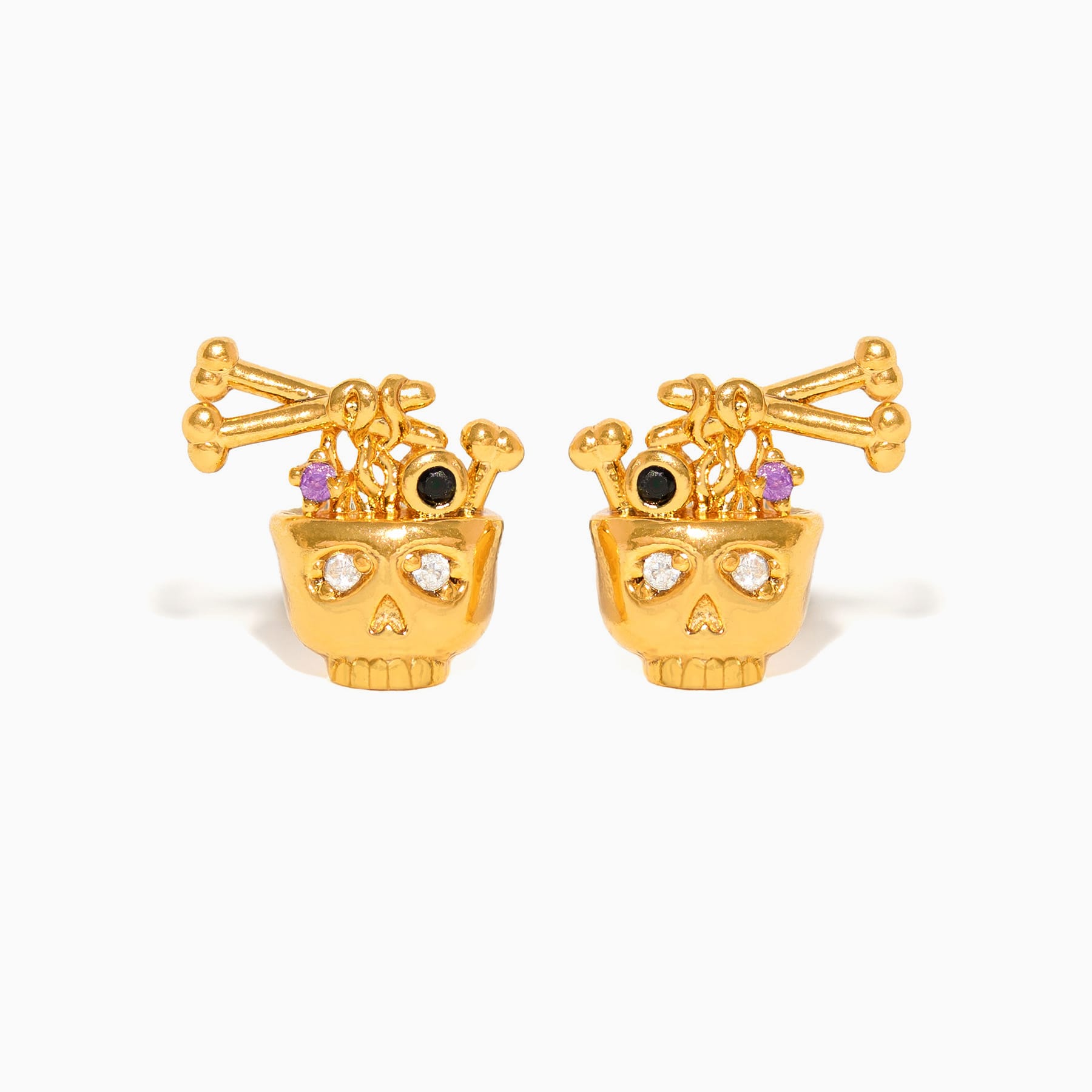 Bone Broth Ramen Studs