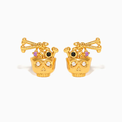 Bone Broth Ramen Studs