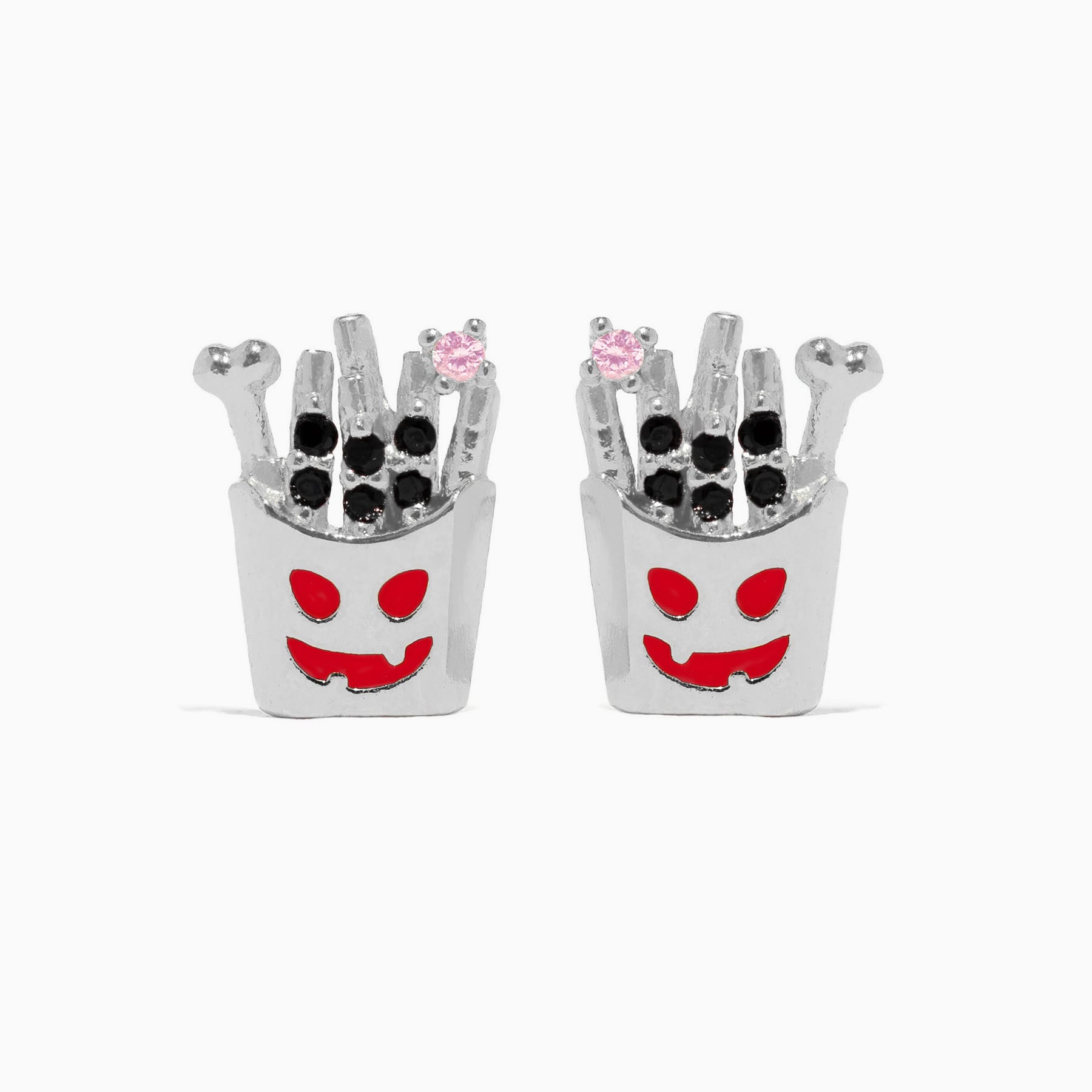 Jack-O’-Fry Studs