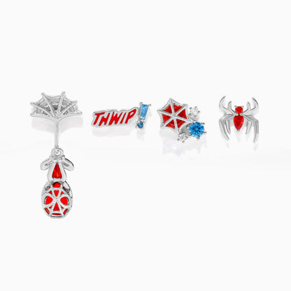 Marvel Studios Spider-Man: Brand New Day Stud Set