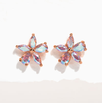 Gardenia Studs