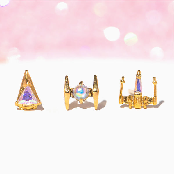 STAR JEWELRY GIRL 宇宙シリーズ STAR JEWELRY GIRL 宇宙シリーズ
