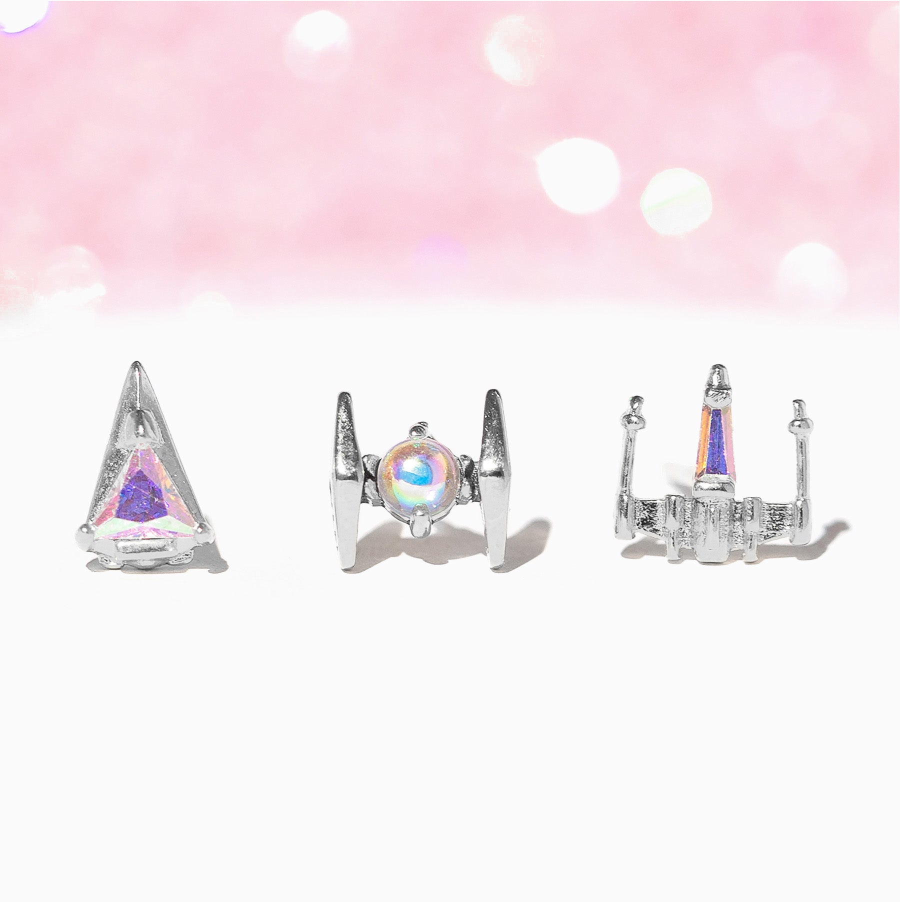 Star Wars™ Starfighter Stud Set