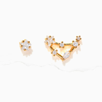 Constellation Studs