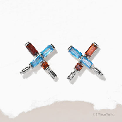 Star Wars™ Lightsaber Duel Studs