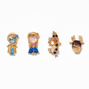Disney Frozen Earring Set