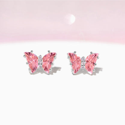 Flutter Love Studs