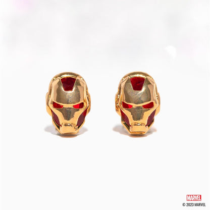 Marvel's Iron Man Studs