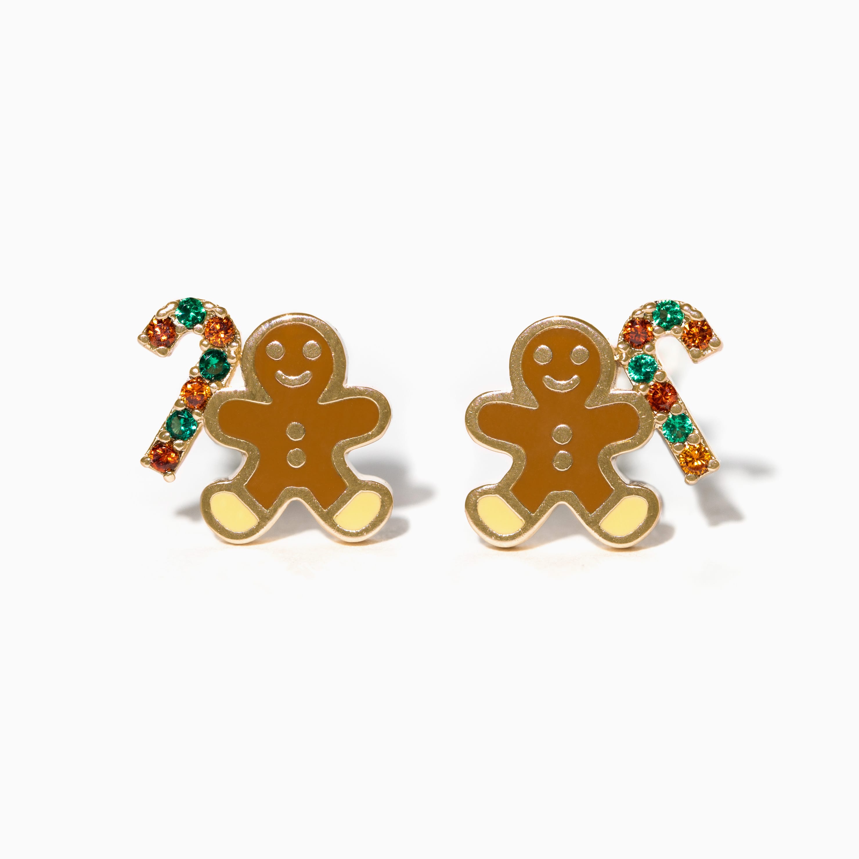 Sugar & Spice Studs