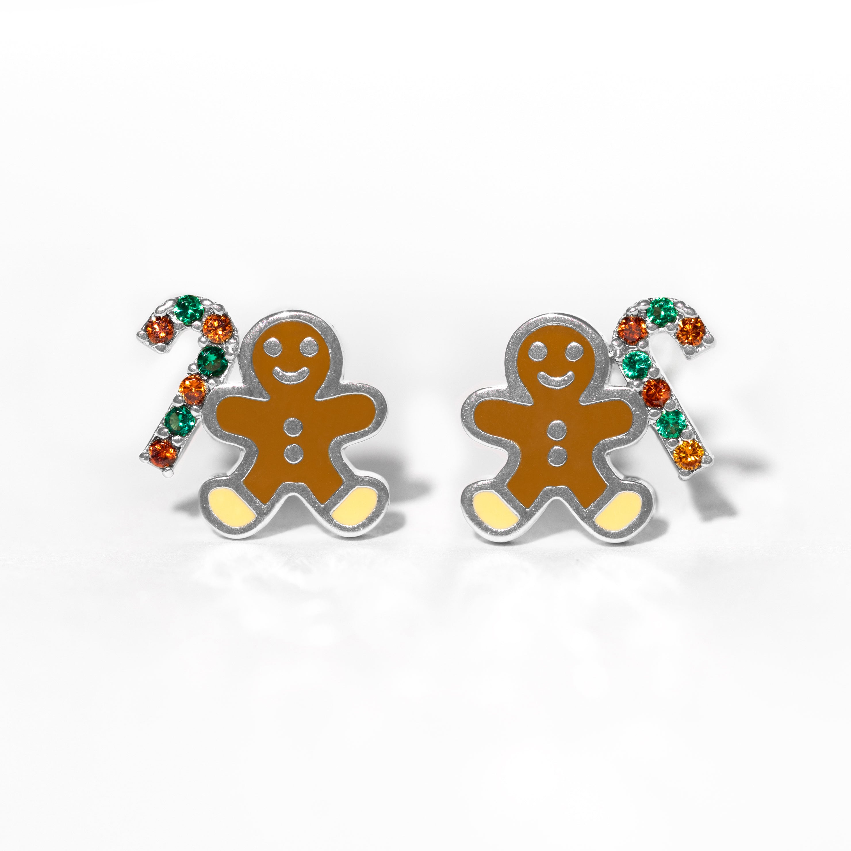 Sugar & Spice Studs