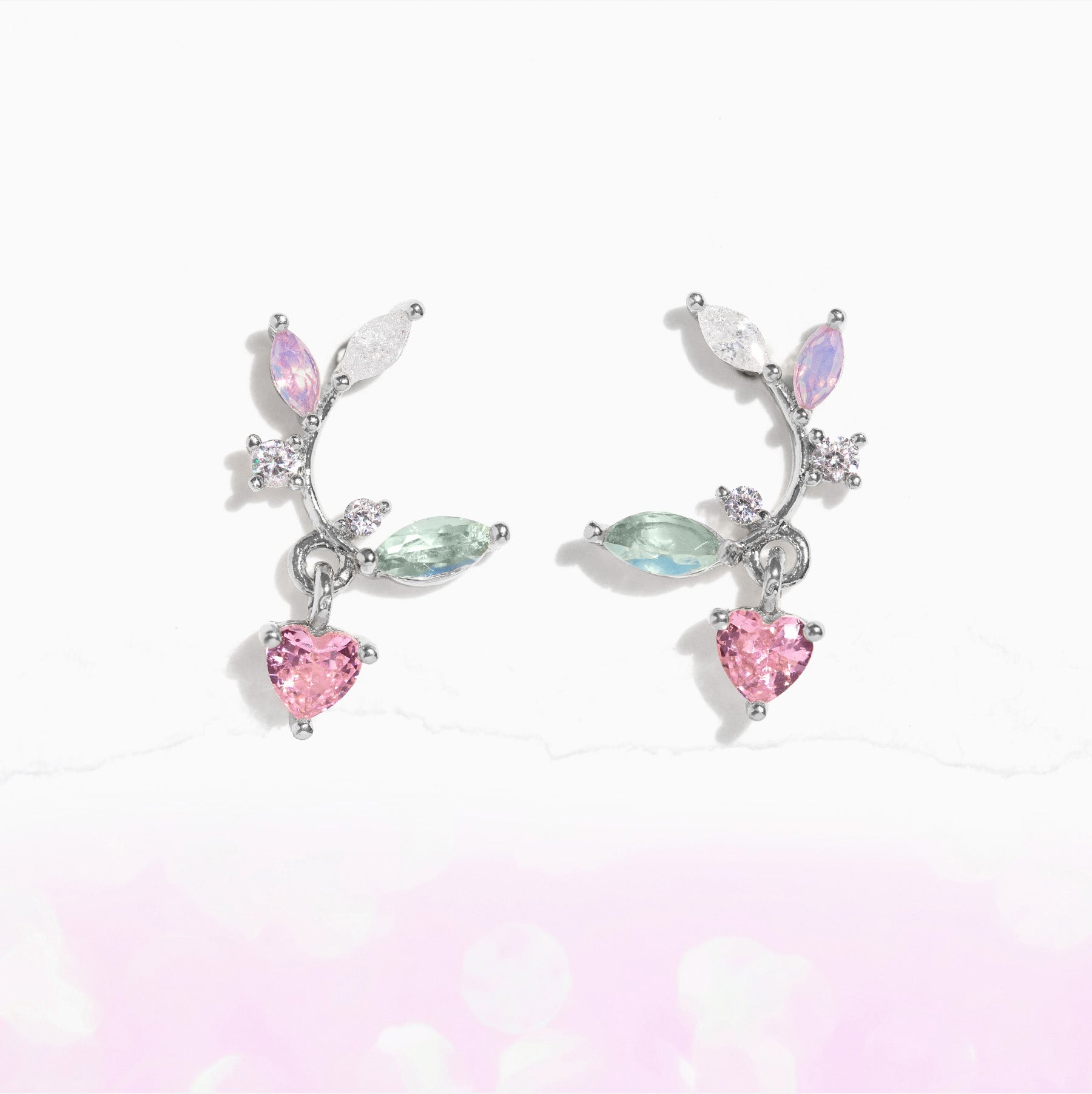 Love Blooms Earrings