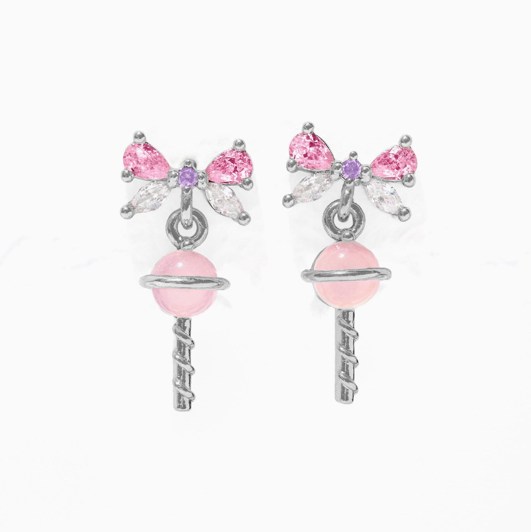 Candyshop Dangle Earrings