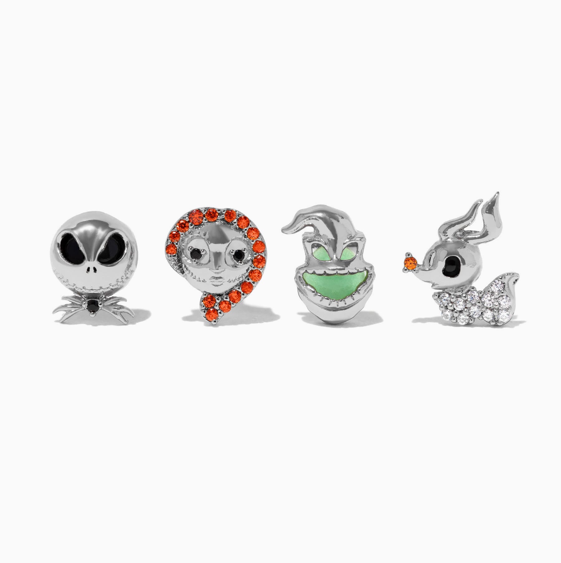 Disney Pandora The Nightmare Before store Christmas Charm Set. 2 charm set.