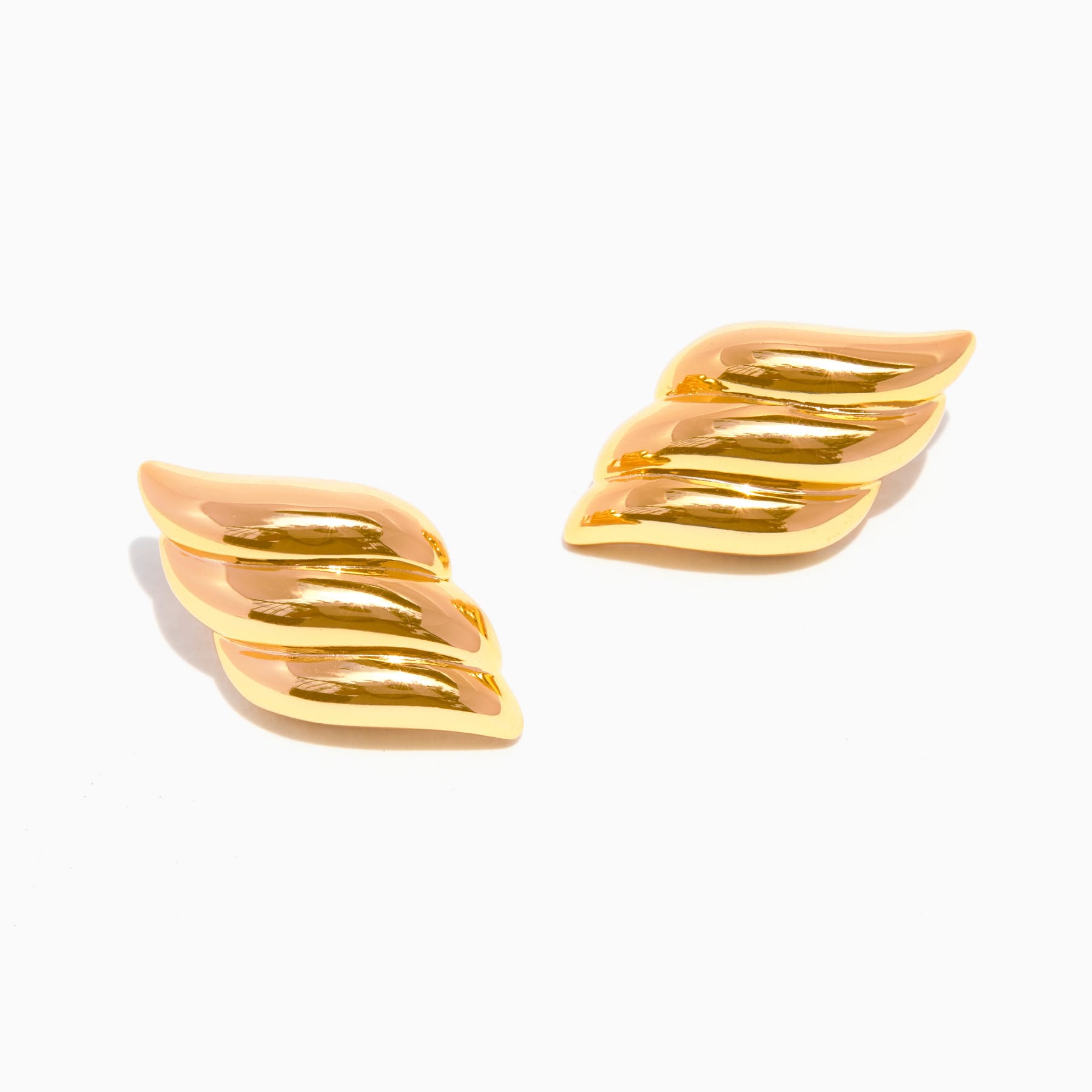 Ripple Effect Earrings