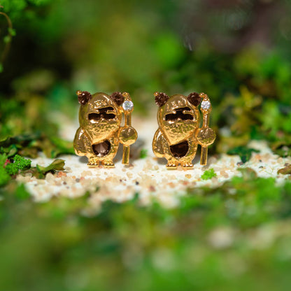 Star Wars™ Ewok™ Studs