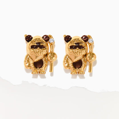 Star Wars™ Ewok™ Studs