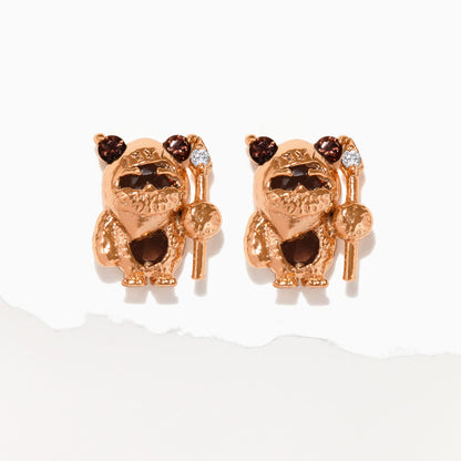 Star Wars™ Ewok™ Studs