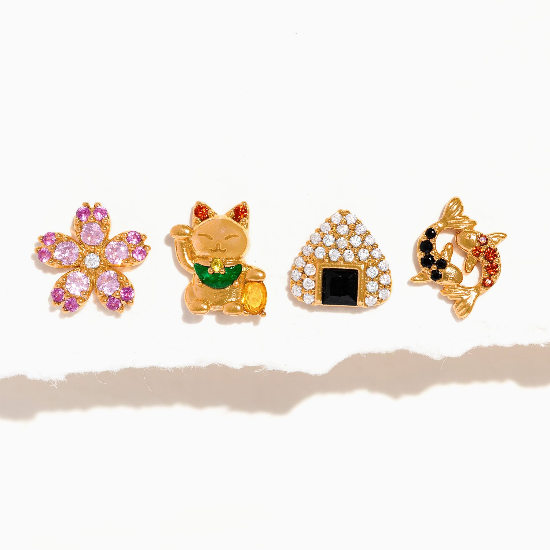 Tokyo Stud Set