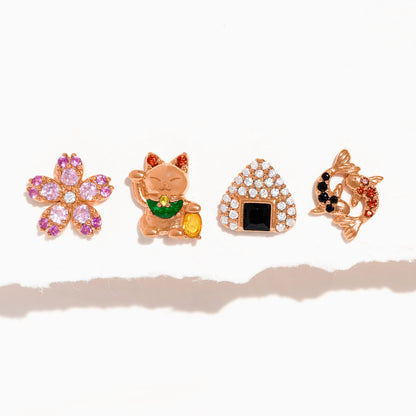 Tokyo Stud Set