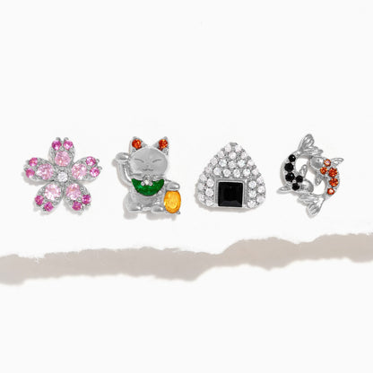 Tokyo Stud Set