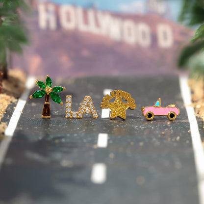 City of Angels Stud Set