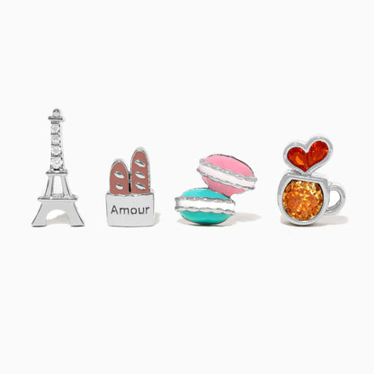 Café de Paris Stud Set