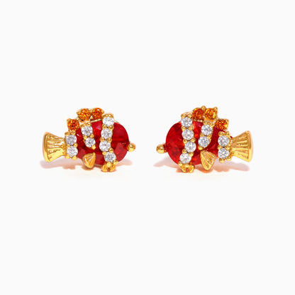 Pixar Finding Nemo Studs